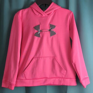 Kids 💖 Under Armour Hoodie